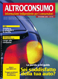 altroconsumo